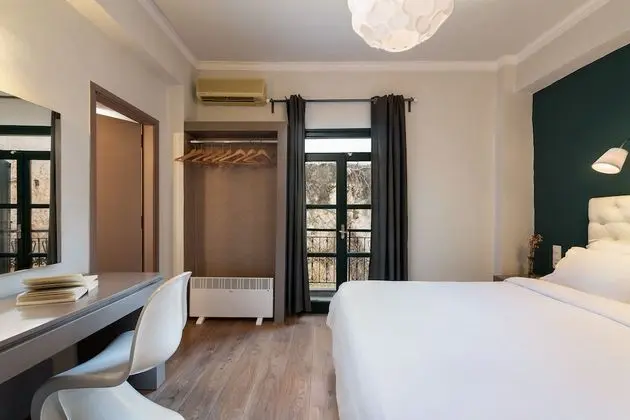 Apart Daire, 2 Yatak Odası, Ek Bina (Old Town View)