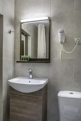 Standard Oda, Deniz Manzaralı