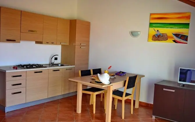 Apart Daire, 1 Yatak Odası