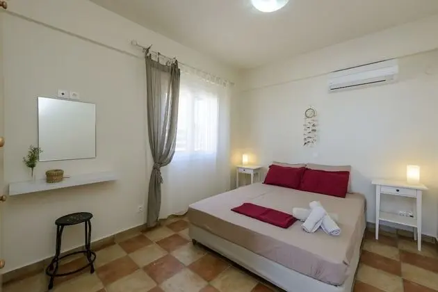 Ev, 4 Yatak Odası