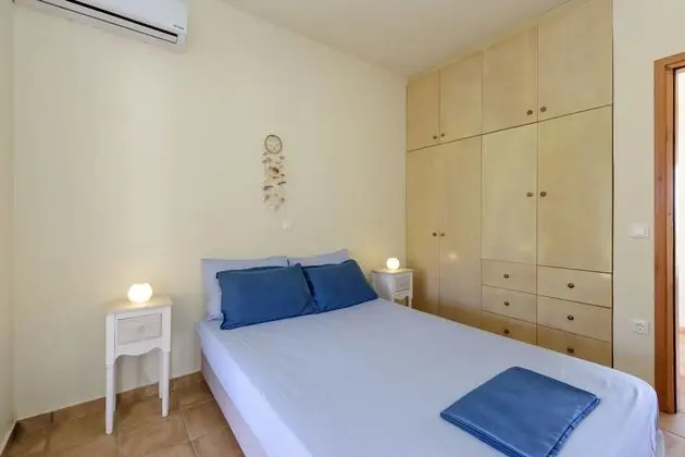 Ev, 4 Yatak Odası