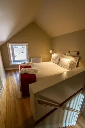 Family Süit, Şehir Manzaralı (Duplex)