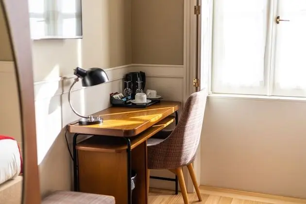 Family Süit, Şehir Manzaralı (Duplex)