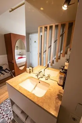 Family Süit, Şehir Manzaralı (Duplex)