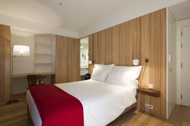 Tek Büyük Yataklı Oda (Small)