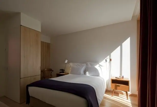 Tek Büyük Yataklı Oda (Small)