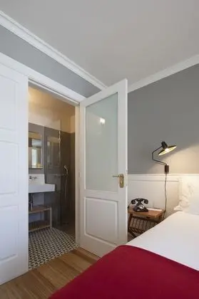 Tek Büyük Yataklı Oda (Small)