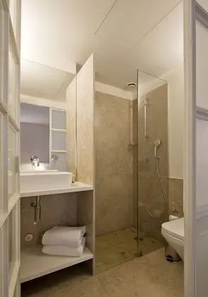 Tek Büyük Yataklı Oda (Small)