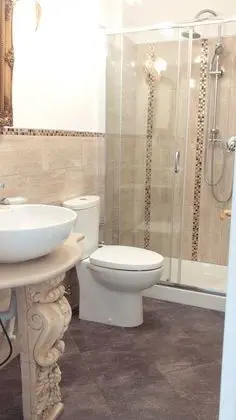 Classic Oda, Deniz Manzaralı