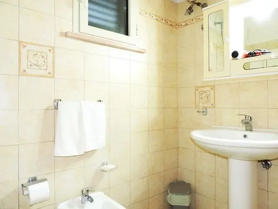 Classic Üç Kişilik Oda
