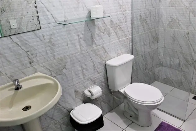 Standard Üç Kişilik Oda