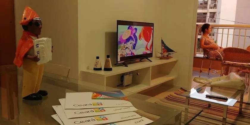 Family Apart Daire, 3 Yatak Odası, Kısmi Deniz Manzaralı