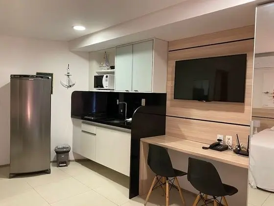 Luxury Stüdyo Süit