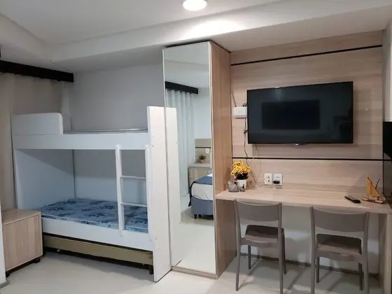 Luxury Stüdyo Süit