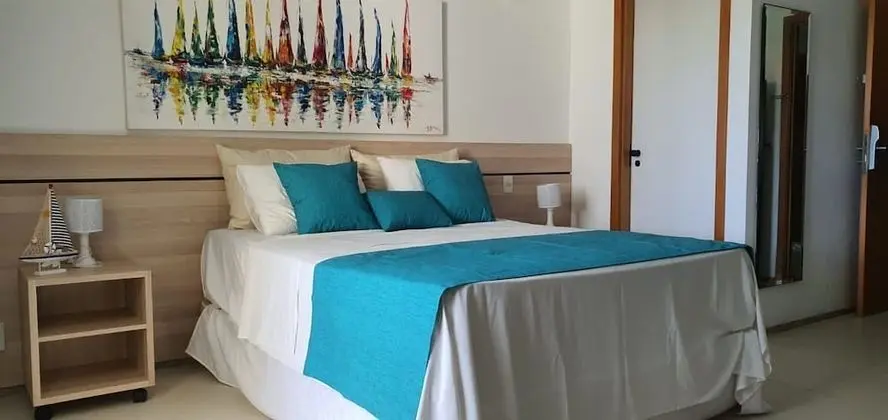 Luxury Stüdyo Süit