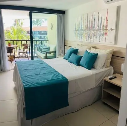 Luxury Stüdyo Süit