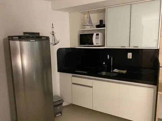 Luxury Stüdyo Süit