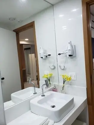 Luxury Stüdyo Süit