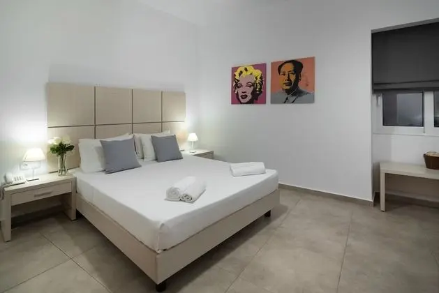 Junior Süit, Deniz Manzaralı