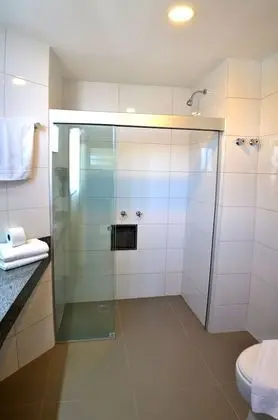 Grand Tek Büyük veya İki Ayrı Yataklı Oda