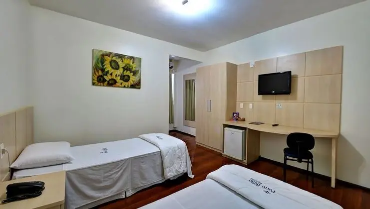 Luxury Tek Büyük veya İki Ayrı Yataklı Oda