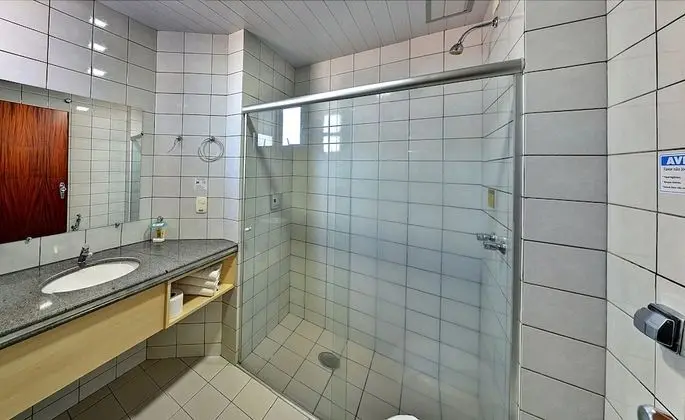Luxury Tek Büyük veya İki Ayrı Yataklı Oda