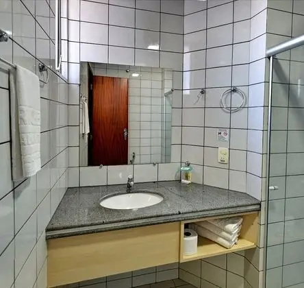 Luxury Tek Büyük veya İki Ayrı Yataklı Oda