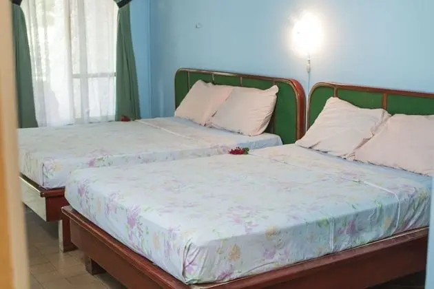 Standard Üç Kişilik Oda