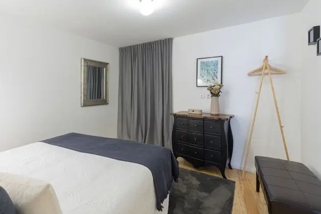 Comfort Stüdyo Süit (1)