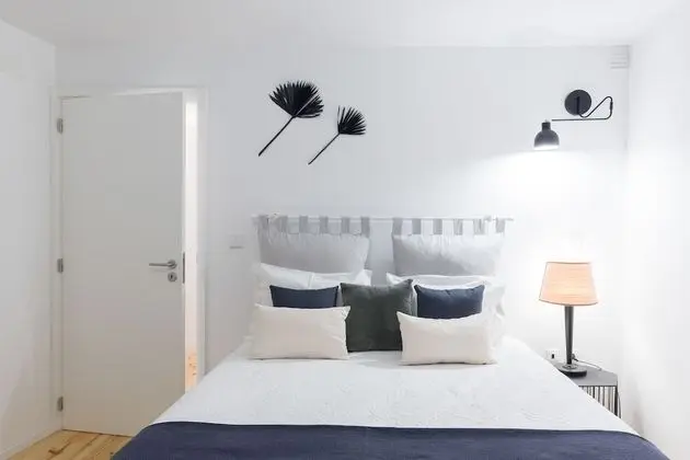 Comfort Stüdyo Süit (1)