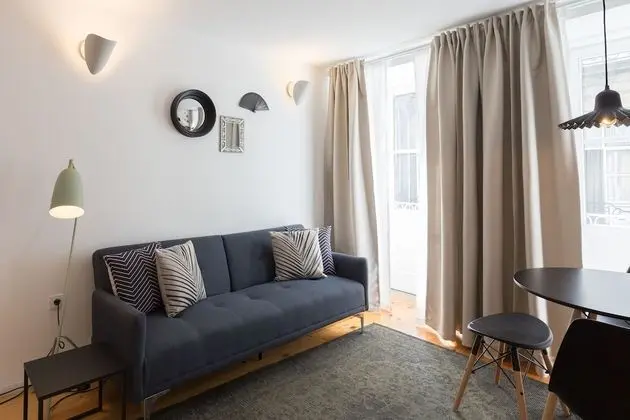 Comfort Stüdyo Süit (1)