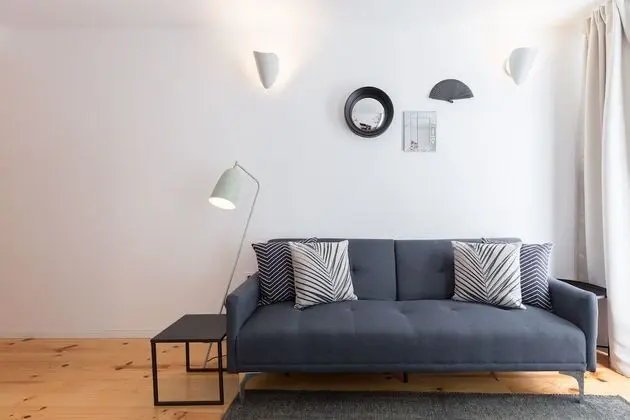 Comfort Stüdyo Süit (1)