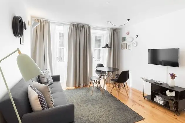 Comfort Stüdyo Süit (1)