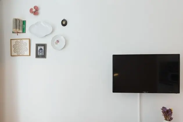 Comfort Stüdyo Süit (1)