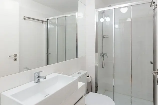 Comfort Stüdyo Süit (1)