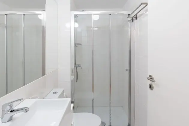 Comfort Stüdyo Süit (1)