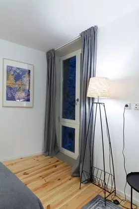 Comfort Stüdyo Süit (2)