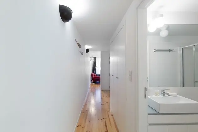 Comfort Stüdyo Süit (2)