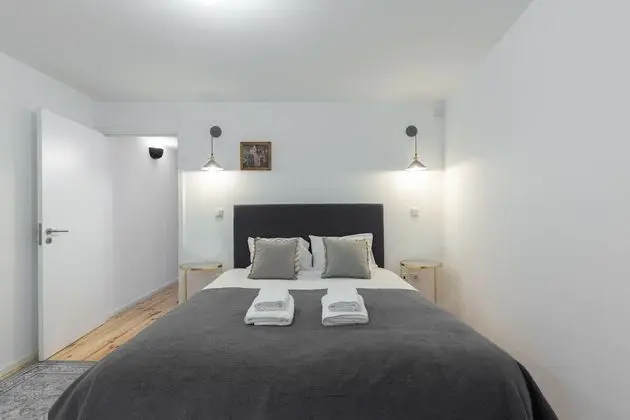 Comfort Stüdyo Süit (2)