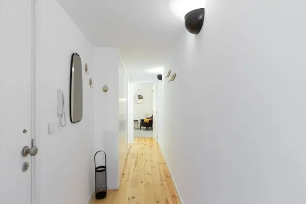 Comfort Stüdyo Süit (2)