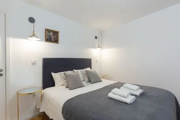 Comfort Stüdyo Süit (2)