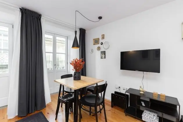 Comfort Stüdyo Süit (2)