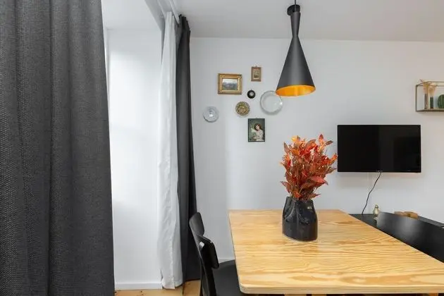 Comfort Stüdyo Süit (2)