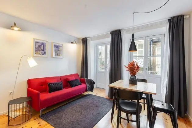 Comfort Stüdyo Süit (2)