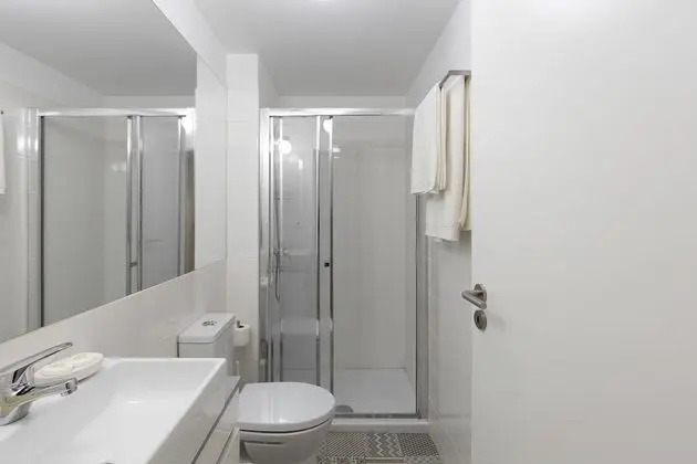 Comfort Stüdyo Süit (2)