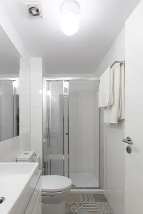 Comfort Stüdyo Süit (2)