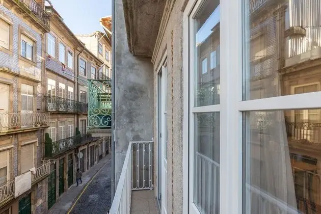 Comfort Stüdyo Süit (2)