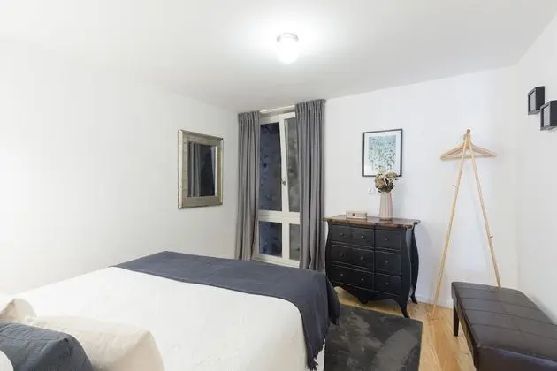 Comfort Stüdyo Süit (3)