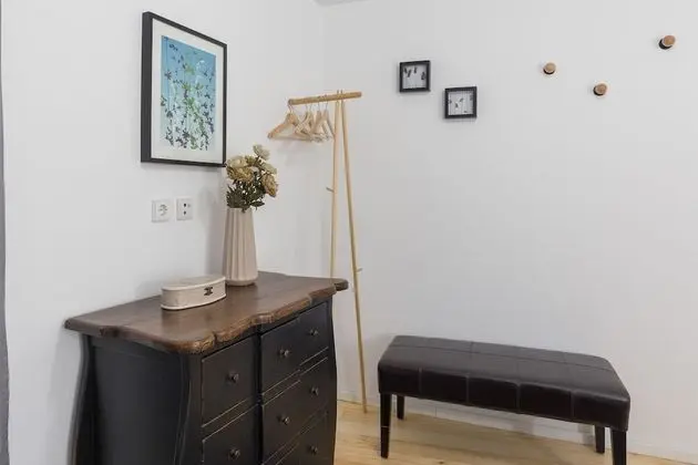 Comfort Stüdyo Süit (3)