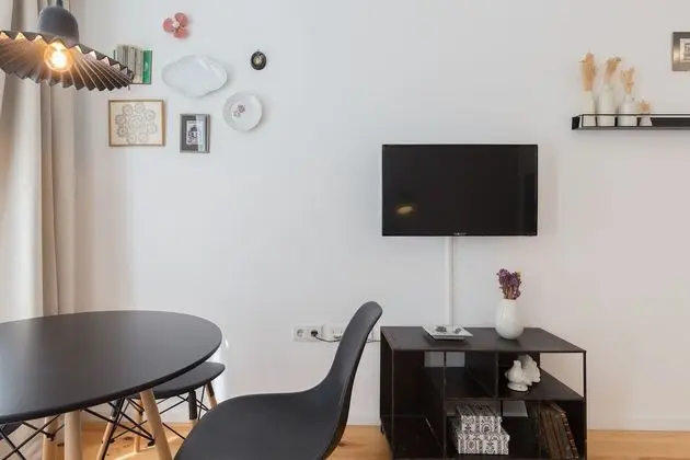 Comfort Stüdyo Süit (3)